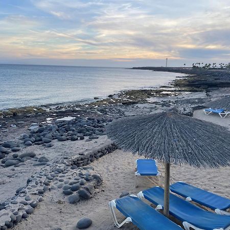 Villa Montserrat De Playa Blanca ภายนอก รูปภาพ
